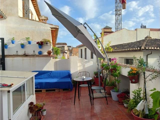 Exclusiva casa en venta Granada, Andalucía