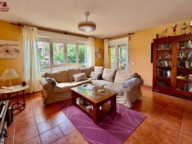 Exclusiva casa en venta Guadarrama, España