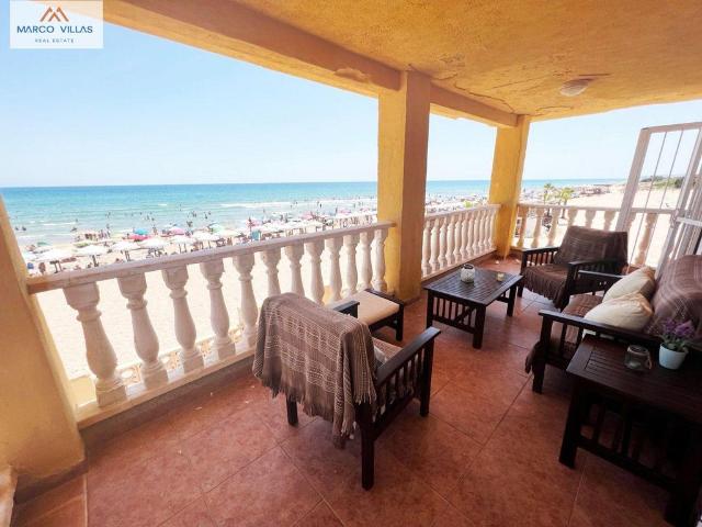 Exclusiva casa en venta Guardamar del Segura, España