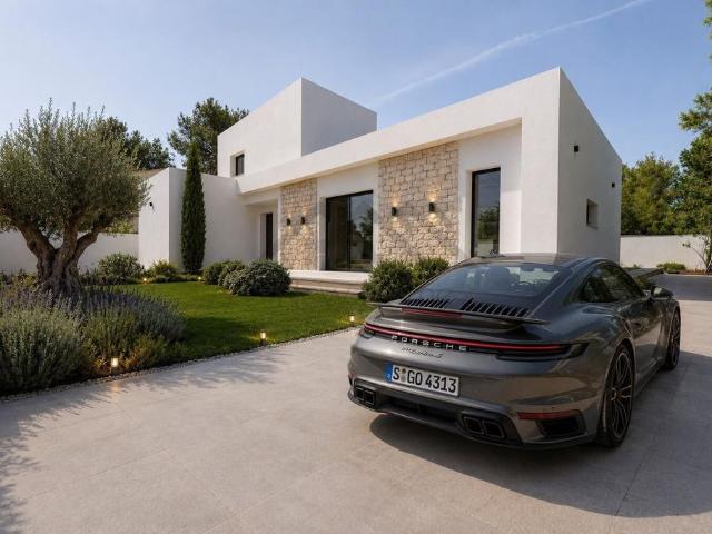 Exclusiva casa en venta La Eliana, Comunidad Valenciana