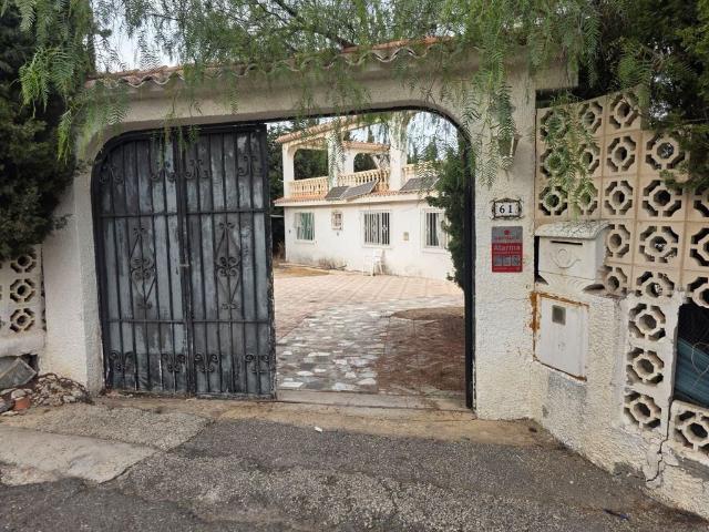Exclusiva casa en venta la Nucia, Comunidad Valenciana