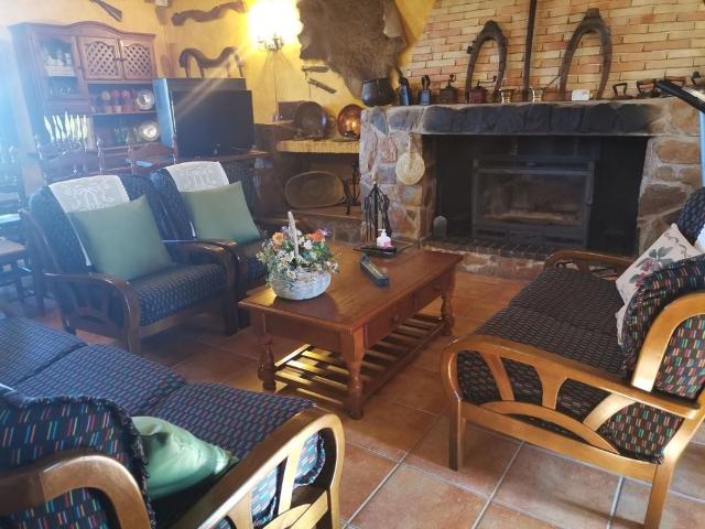 Exclusiva casa en venta Lorca, Murcia