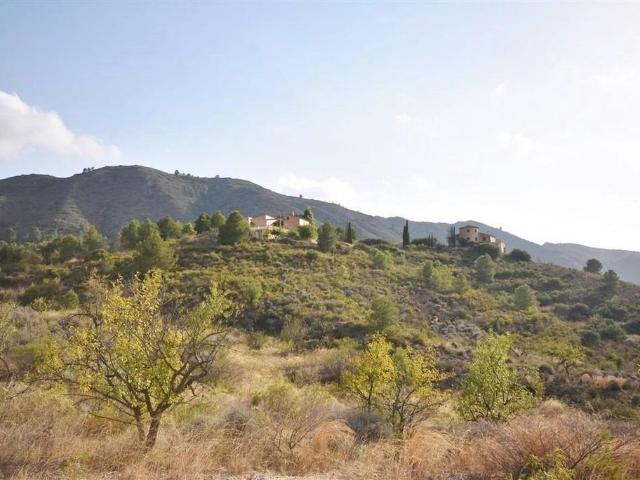 Exclusiva casa en venta Lorca, Murcia