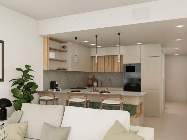 Casa de 272 m2 en venta Los Alcázares, Murcia