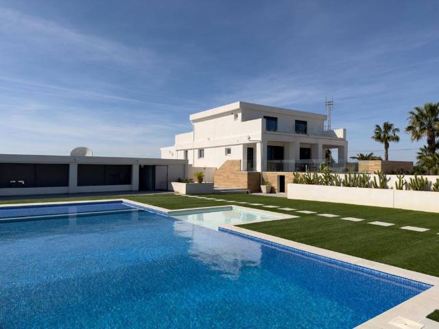 Exclusiva casa en venta Los Montesinos, Comunidad Valenciana