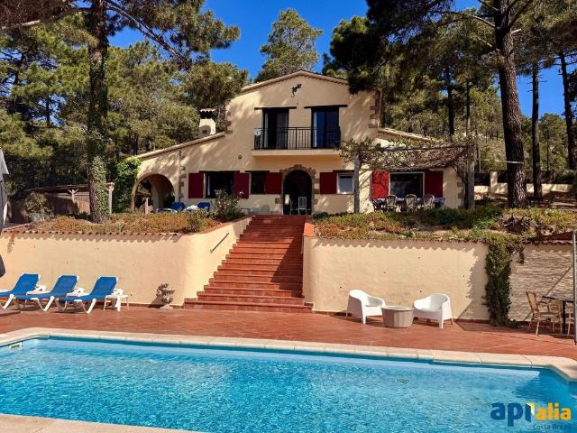 Exclusiva casa en venta Lloret de Mar, Cataluña