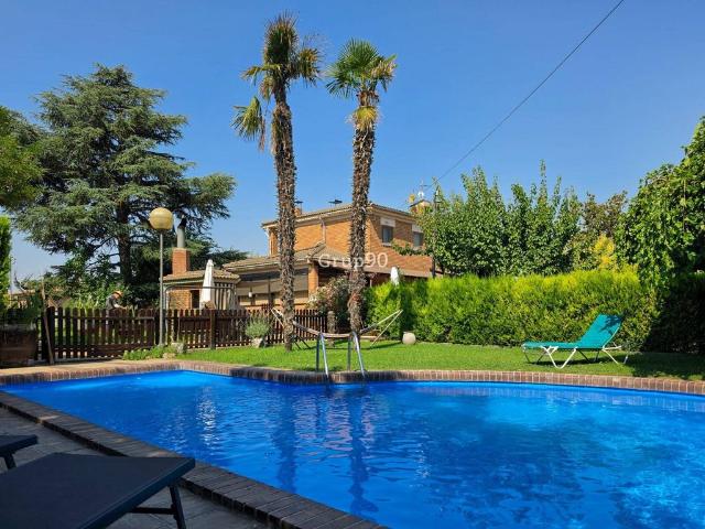Exclusiva casa en venta Lleida, Cataluña