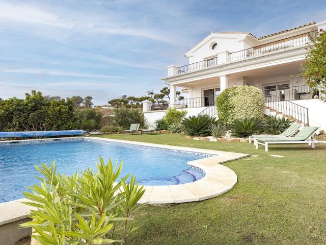 Exclusiva casa en venta Manilva, Andalucía