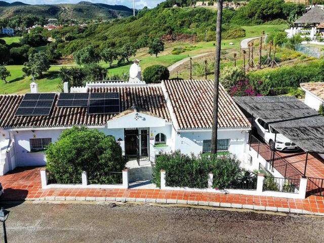 Exclusiva casa en venta Manilva, Andalucía