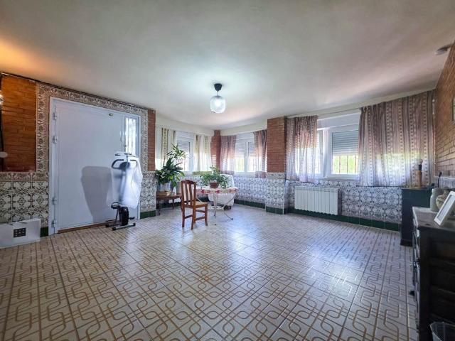 Exclusiva casa en venta Madrid, Comunidad de Madrid