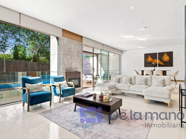 Exclusiva casa en venta Madrid, España