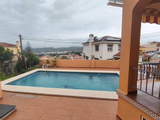 Exclusiva casa en venta Málaga, España