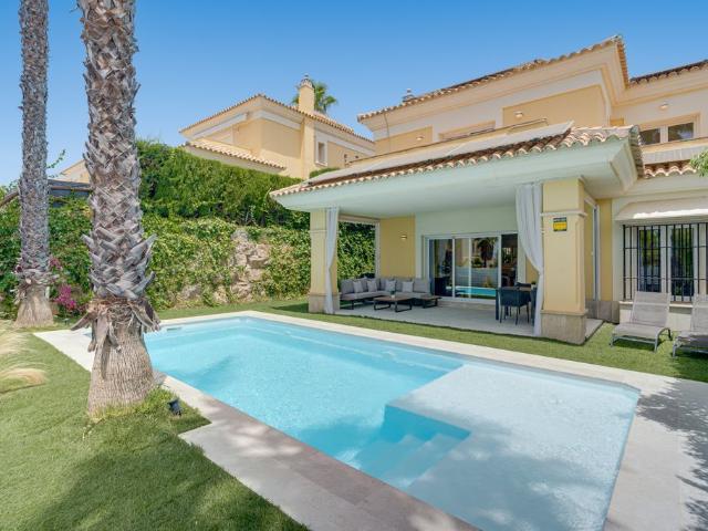 Exclusiva casa en venta Marbella, Andalucía