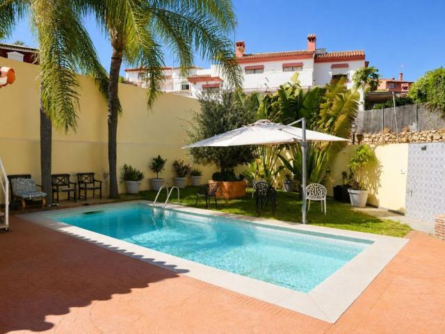 Exclusiva casa en venta Marbella, Andalucía