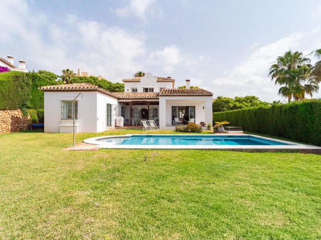 Exclusiva casa en venta Marbella, Andalucía
