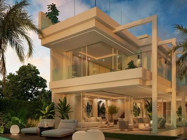 Exclusiva casa en venta Marbella, Andalucía
