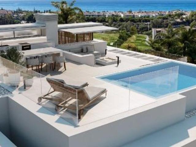 Exclusiva casa en venta Marbella, Andalucía