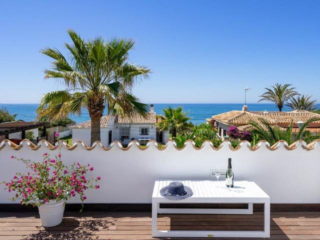 Exclusiva casa en venta Marbella, España