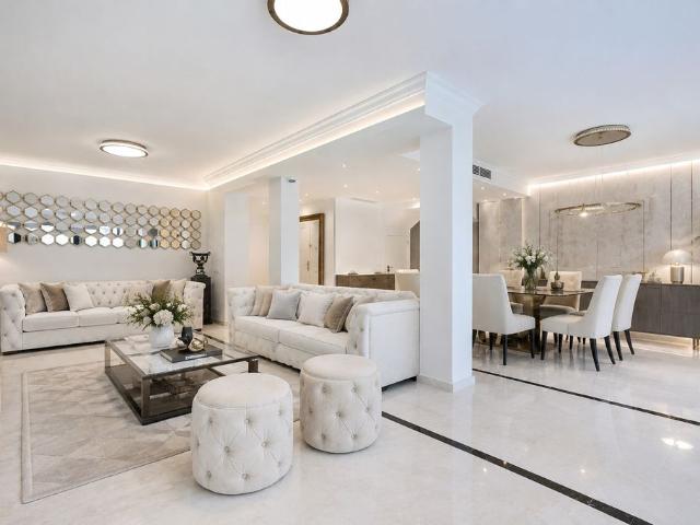 Exclusiva casa en venta Marbella, España