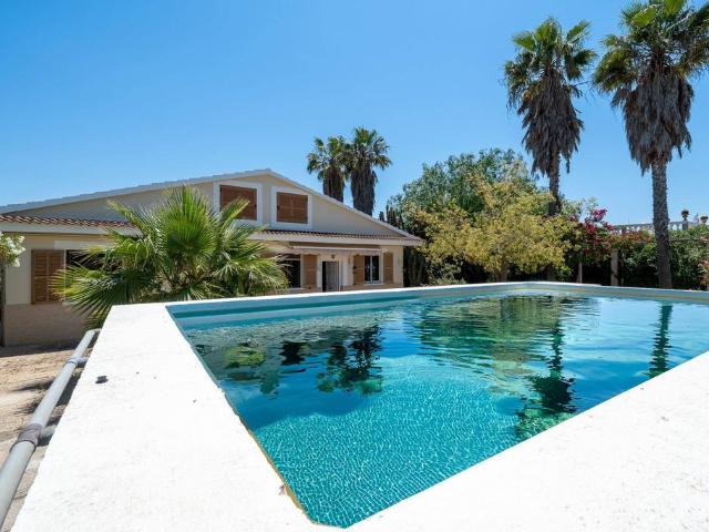 Exclusiva casa en venta Marratxí, Baleares
