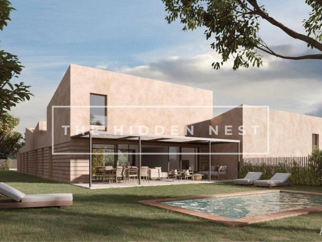 Exclusiva casa en venta Matadepera, España