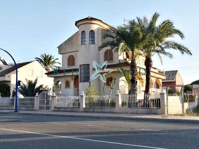 Exclusiva casa en venta Mazarrón, España