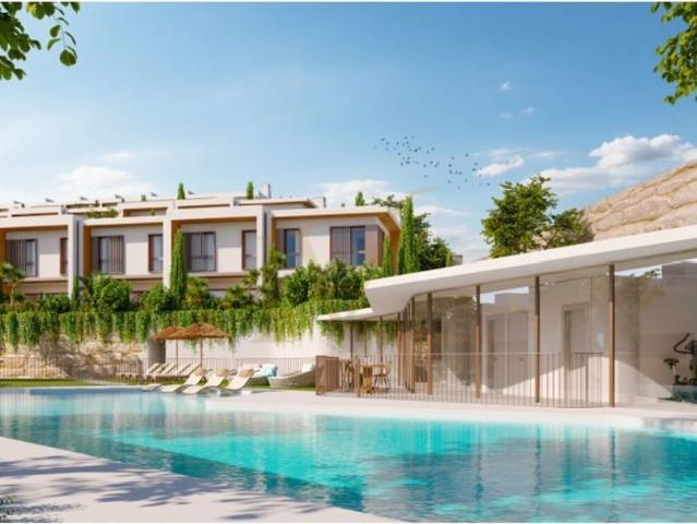 Exclusiva casa en venta Mijas, Andalucía