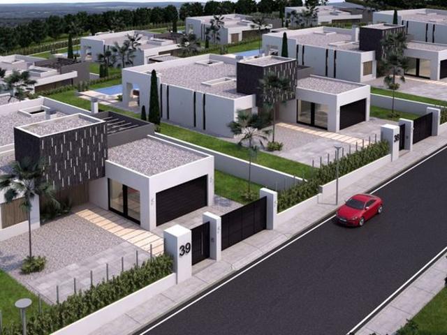 Exclusiva casa en venta Mijas, Andalucía