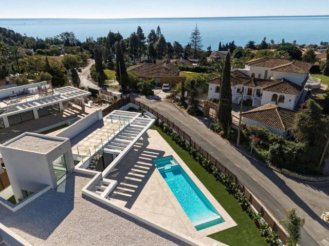 Exclusiva casa en venta Mijas Costa, Andalucía