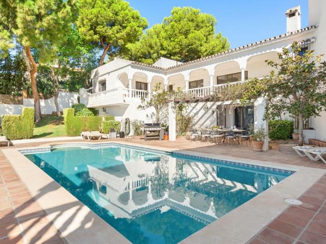 Exclusiva casa en venta Mijas Costa, Andalucía