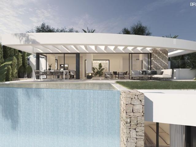 Exclusiva casa en venta Mijas, España