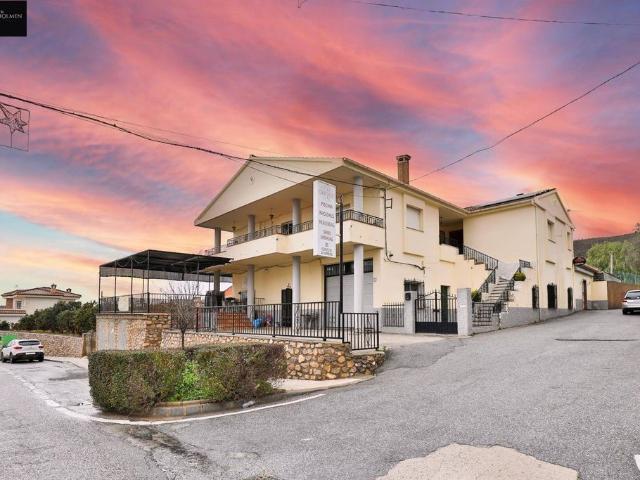 Exclusiva casa en venta Mondújar, Andalucía