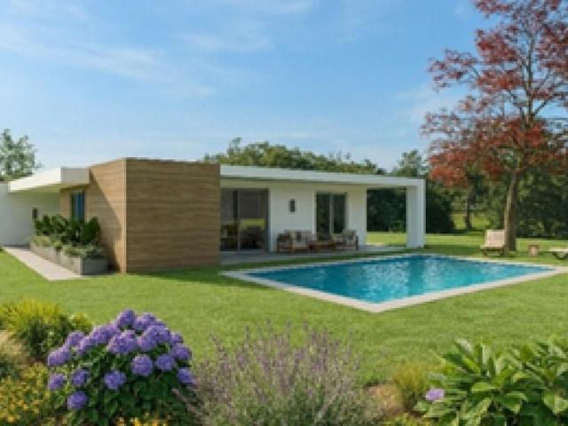 Exclusiva casa en venta Monforte del Cid, España