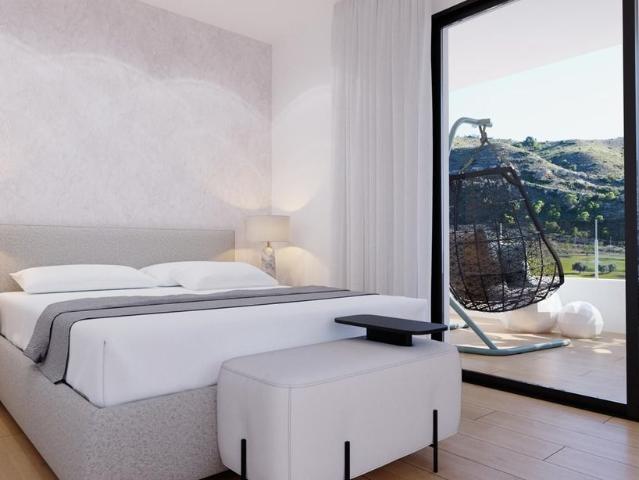 Exclusiva casa en venta Monforte del Cid, España