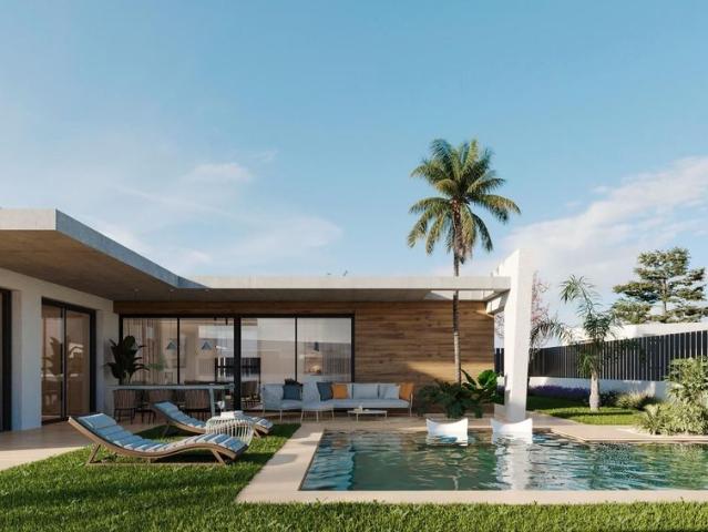 Exclusiva casa en venta Molina de Segura, España