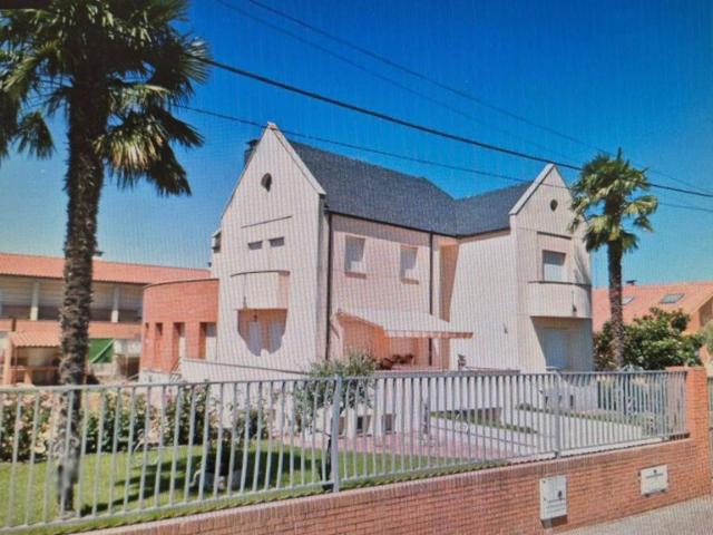 Exclusiva casa en venta Morales del Vino, España