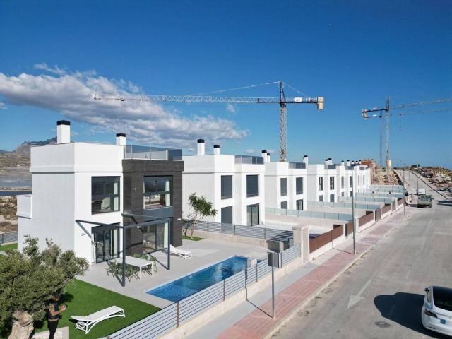 Exclusiva casa en venta Muchamiel, Comunidad Valenciana