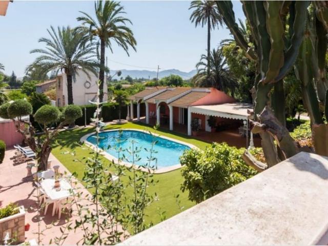 Exclusiva casa en venta Murcia