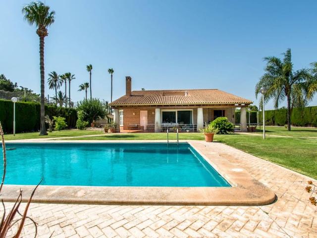 Exclusiva casa en venta Murcia