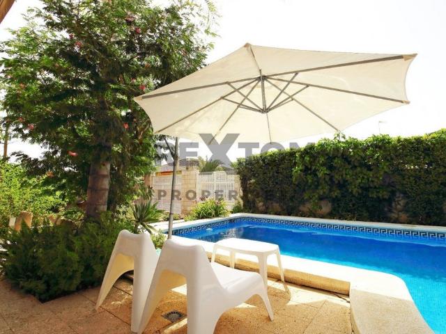 Exclusiva casa en venta Murcia