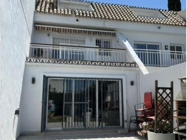 Exclusiva casa en venta Nagueles Alto, Marbella, Málaga, Andalucía