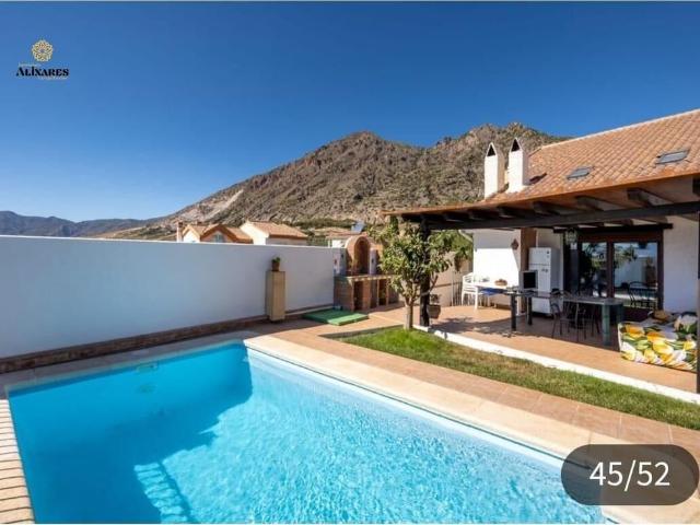 Exclusiva casa en venta Nigüelas, Andalucía
