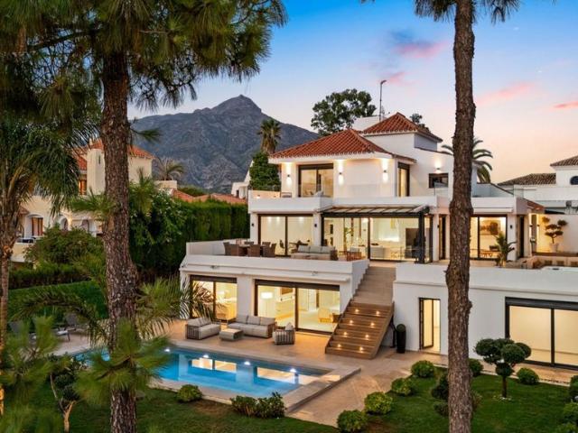 Exclusiva casa en venta Nueva Andalucia, Andalucía