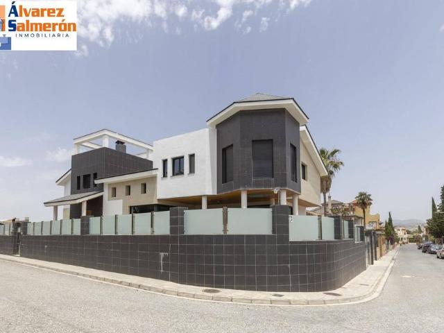 Exclusiva casa en venta Ogíjares, Andalucía