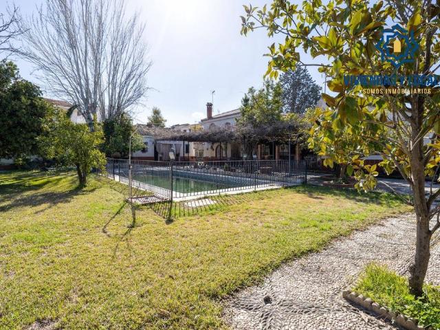 Exclusiva casa en venta Ogíjares, Andalucía