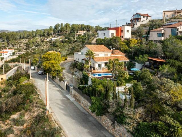 Exclusiva casa en venta Olivella, Cataluña