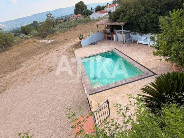 Exclusiva casa en venta Onteniente, Comunidad Valenciana