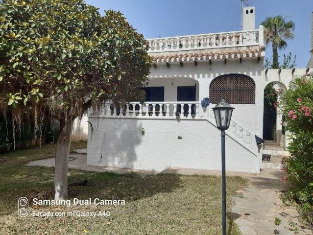 Exclusiva casa de 170 m2 en venta Playas de Orihuela, España