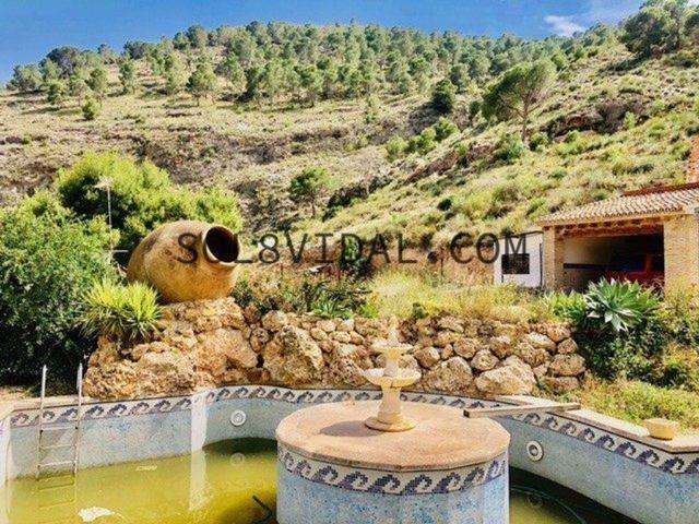 Exclusiva casa en venta Orihuela, España