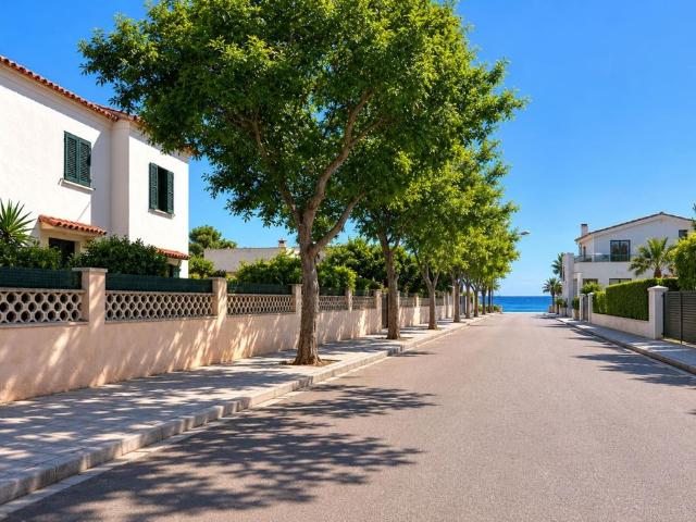 Exclusiva casa en venta Palma de Mallorca, Baleares